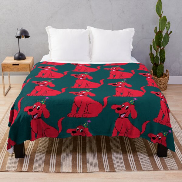 Item preview, Clifford     designed and sold by MagnusJonesx.