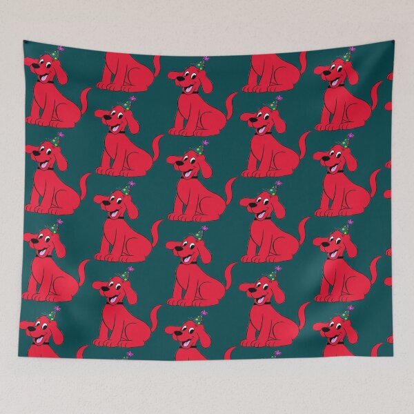 Item preview, Clifford     designed and sold by MagnusJonesx.