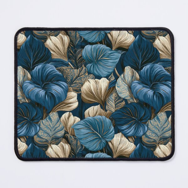 Item preview, Graceful Pothos Floral  - Retro Flower Floral - Baby Shower Gifts designed and sold by RoyalStarsPatts.