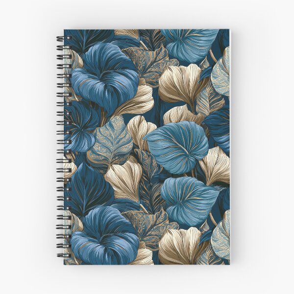 Item preview, Graceful Pothos Floral  - Retro Flower Floral - Baby Shower Gifts designed and sold by RoyalStarsPatts.
