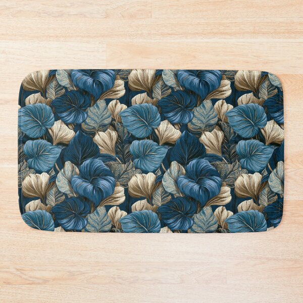 Item preview, Graceful Pothos Floral  - Retro Flower Floral - Baby Shower Gifts designed and sold by RoyalStarsPatts.
