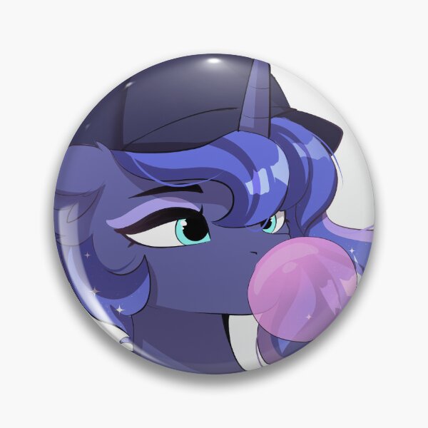 Item preview, Bubblegum designed and sold by Nnaly.