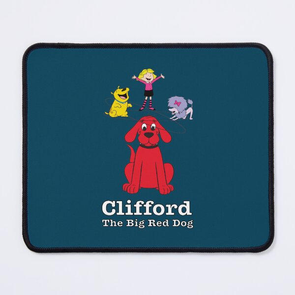 Item preview, Clifford designed and sold by MagnusJonesx.