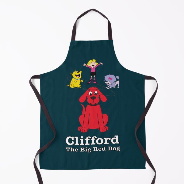 Item preview, Clifford     designed and sold by MagnusJonesx.