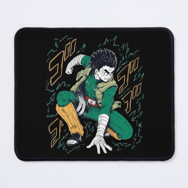 Item preview, Rock Lee Dynamic Anime designed and sold by Eiler101Susanw.