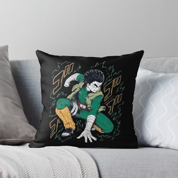 Item preview, Rock Lee Dynamic Anime designed and sold by Eiler101Susanw.