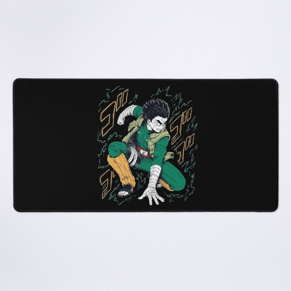 Item preview, Rock Lee Dynamic Anime designed and sold by Eiler101Susanw.