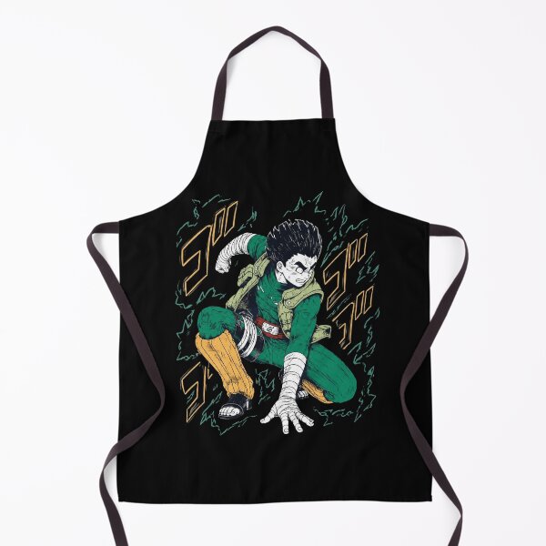 Item preview, Rock Lee Dynamic Anime designed and sold by Eiler101Susanw.