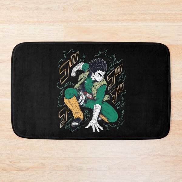 Item preview, Rock Lee Dynamic Anime designed and sold by Eiler101Susanw.