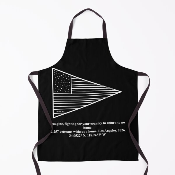 Item preview, Make Our Vets Housed Again  designed and sold by ATreeWithNoBark™.