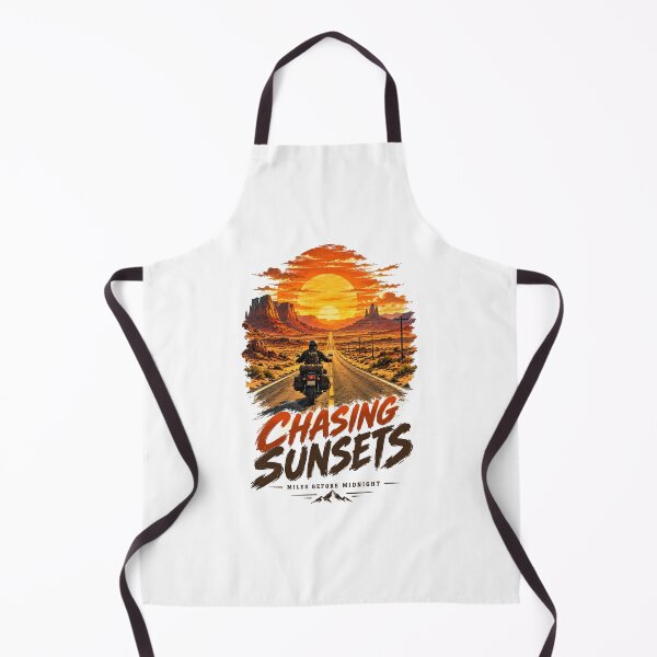 Item preview, Chasing Sunsets Adventure designed and sold by Sovereign Supply Co..