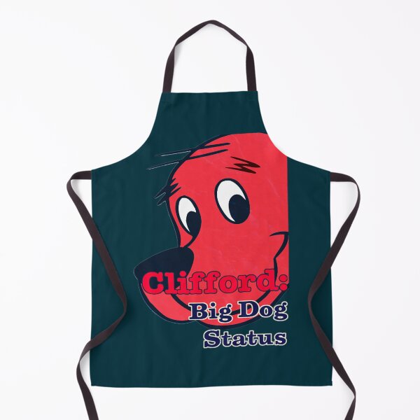 Item preview, Clifford     designed and sold by MagnusJonesx.