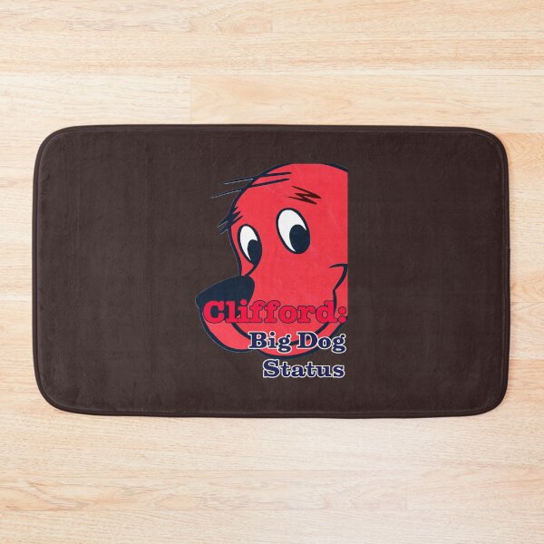 Item preview, Clifford     designed and sold by MagnusJonesx.
