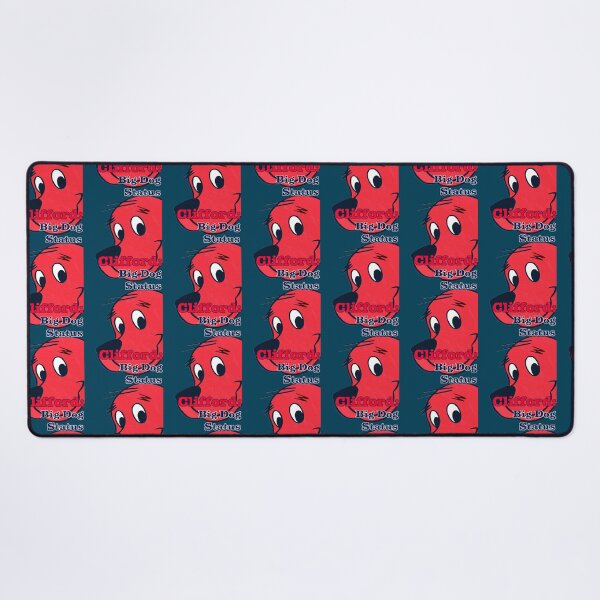 Item preview, Clifford designed and sold by MagnusJonesx.