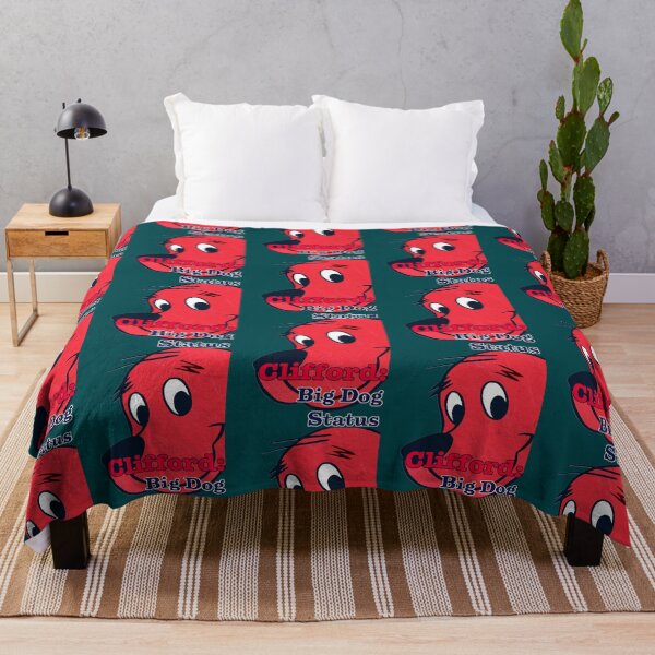 Item preview, Clifford     designed and sold by MagnusJonesx.