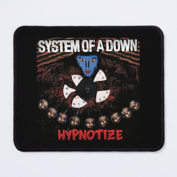 Item preview, System of a Down - SOAD Album Merch - Chop Suey designed and sold by SanemUart.