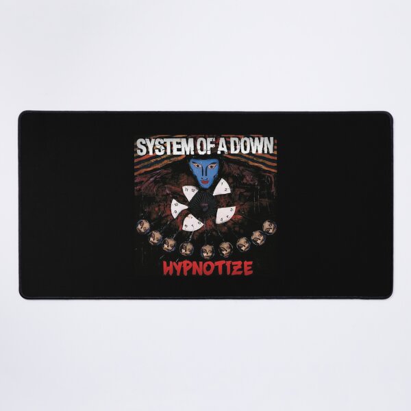 Item preview, System of a Down - SOAD Album Merch - Chop Suey designed and sold by SanemUart.