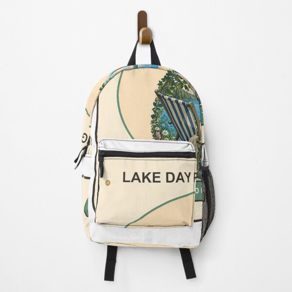 Item preview, Lake Day Reading Club designed and sold by Cozy Boo Club.