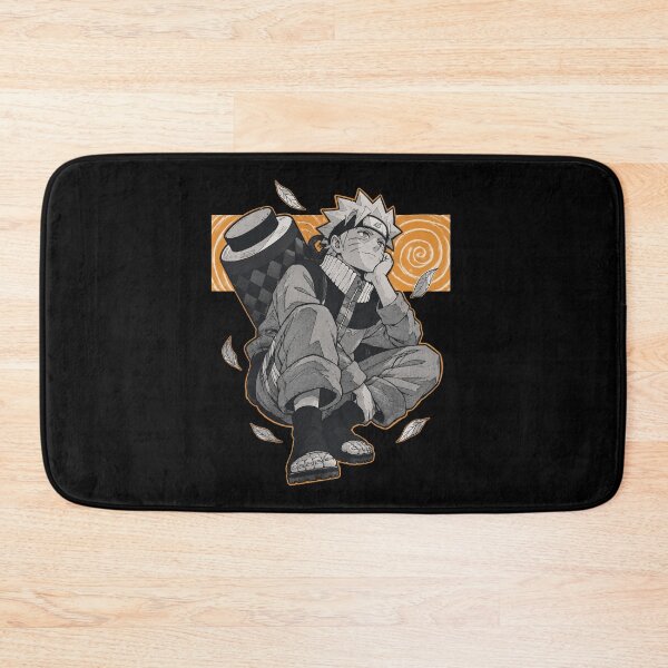 Item preview, Naruto Uzumaki Chill Pose designed and sold by KathyMakeSander.