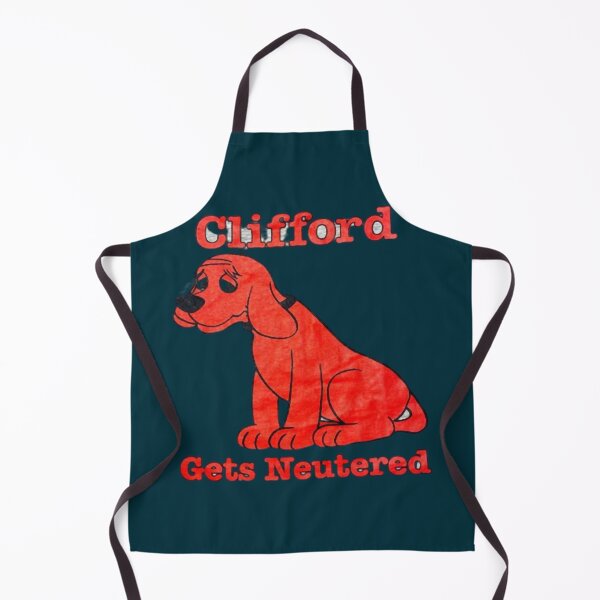 Item preview, Clifford     designed and sold by MagnusJonesx.