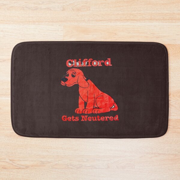 Item preview, Clifford     designed and sold by MagnusJonesx.