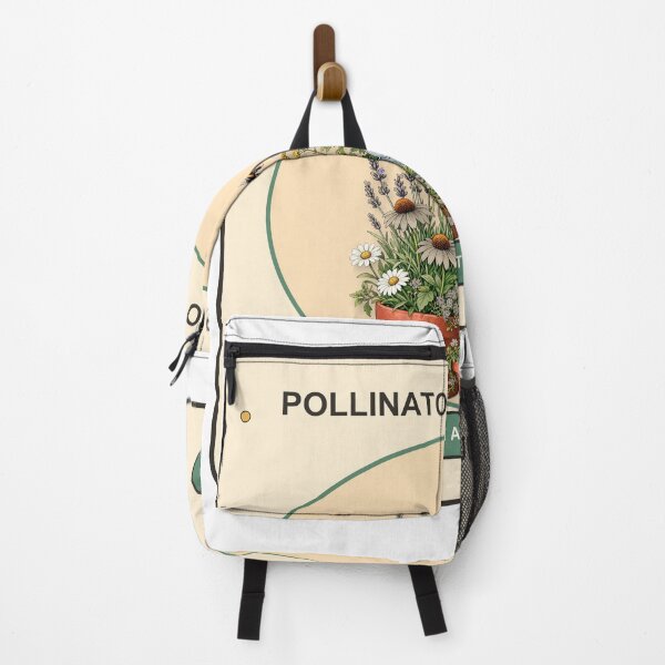 Item preview, Pollinator Patio Club designed and sold by Cozy Boo Club.