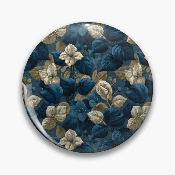 Item preview, Bold Pothos Flower  - Birth Flower Pattern - Baptism Gifts designed and sold by RoyalStarsPatts.
