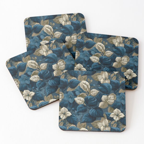 Item preview, Bold Pothos Flower  - Birth Flower Pattern - Baptism Gifts designed and sold by RoyalStarsPatts.