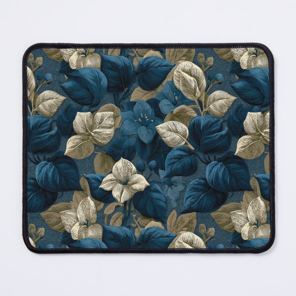 Item preview, Bold Pothos Flower - Birth Flower Pattern - Baptism Gifts designed and sold by RoyalStarsPatts.