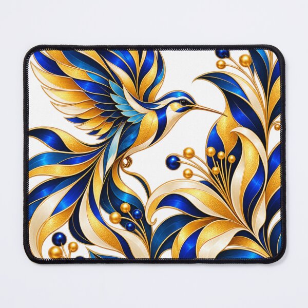 Item preview, Golden Flight designed and sold by NeuroArtGallery.