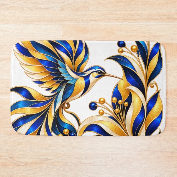 Item preview, Golden Flight designed and sold by NeuroArtGallery.