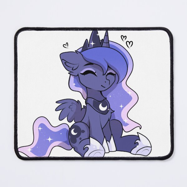 Item preview, Princess Luna designed and sold by Nnaly.