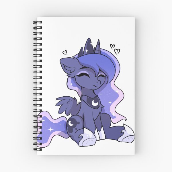 Item preview, Princess Luna designed and sold by Nnaly.