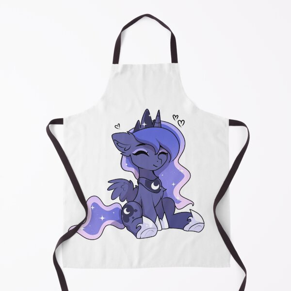 Item preview, Princess Luna designed and sold by Nnaly.