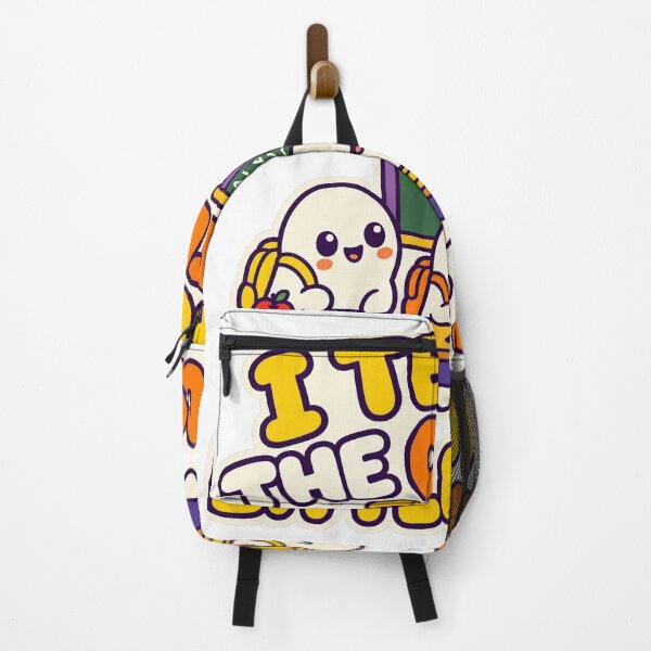 Item preview, I Teach the Cutest Little Boos - Teacher Halloween designed and sold by Cozy Boo Club.