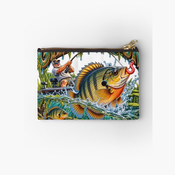 Item preview, Bluegill fishing season t shirt  designed and sold by MITS26.