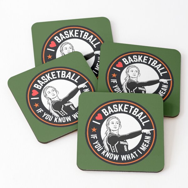 Item preview, I Love Basketball designed and sold by Zarppelon.