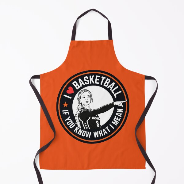 Item preview, I Love Basketball designed and sold by Zarppelon.