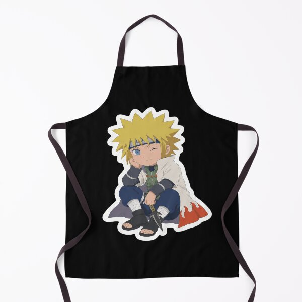Item preview, Minato Namikaze Chibi designed and sold by Eiler101Susanw.