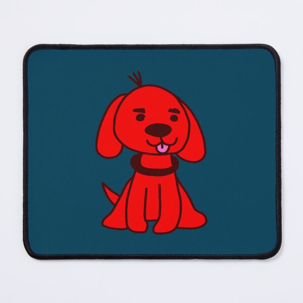 Item preview, clifford puppy designed and sold by MagnusJonesx.