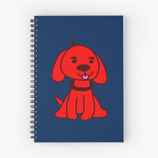 Item preview, clifford puppy designed and sold by MagnusJonesx.