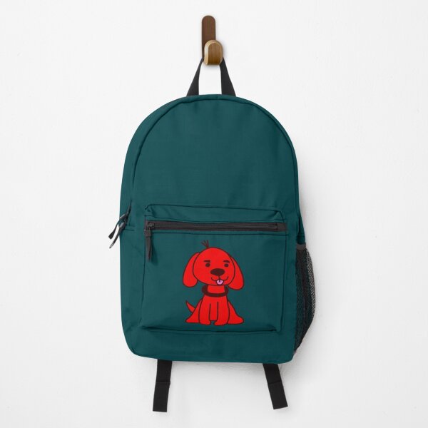 Item preview, clifford puppy designed and sold by MagnusJonesx.