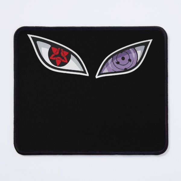 Item preview, Mangekyo Eyes Naruto designed and sold by KathyMakeSander.