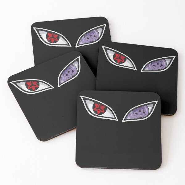 Item preview, Mangekyo Eyes Naruto designed and sold by KathyMakeSander.