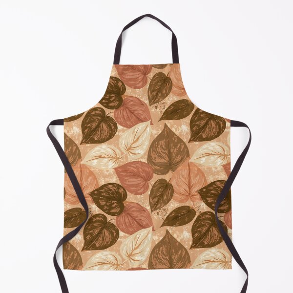 Item preview, Ornamental Pothos Texture  - Flower Bouquet Pattern - Best Friend Gifts designed and sold by RoyalStarsPatts.