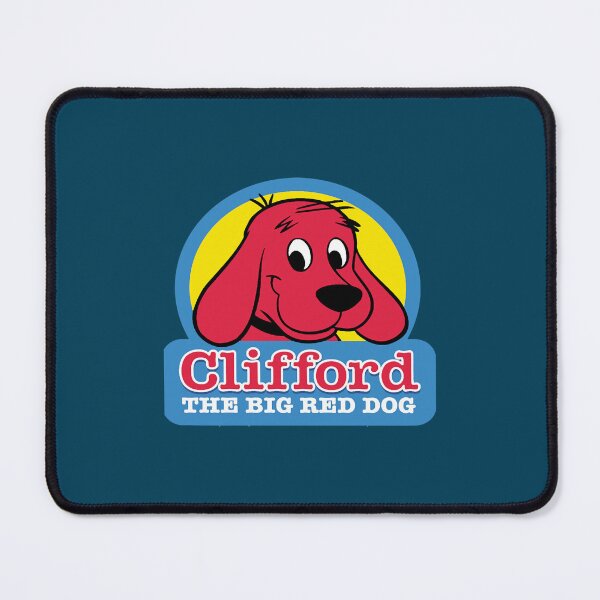 Item preview, Clifford designed and sold by MagnusJonesx.