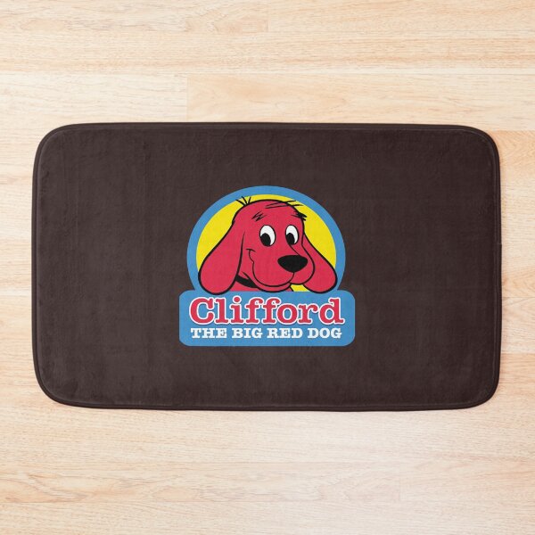 Item preview, Clifford     designed and sold by MagnusJonesx.