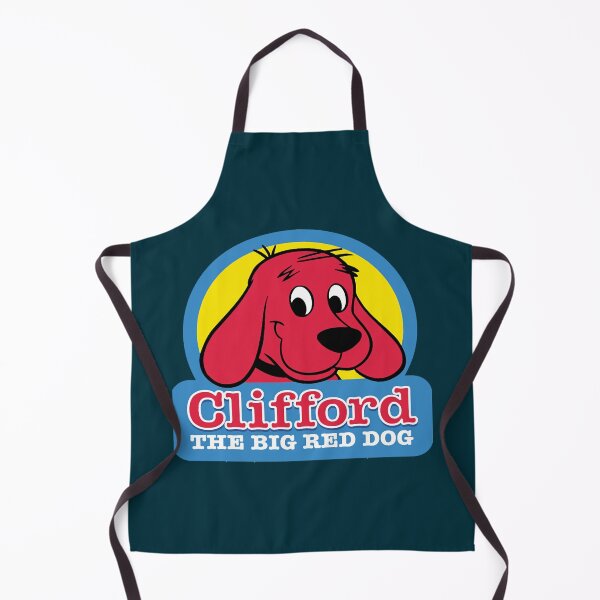 Item preview, Clifford     designed and sold by MagnusJonesx.