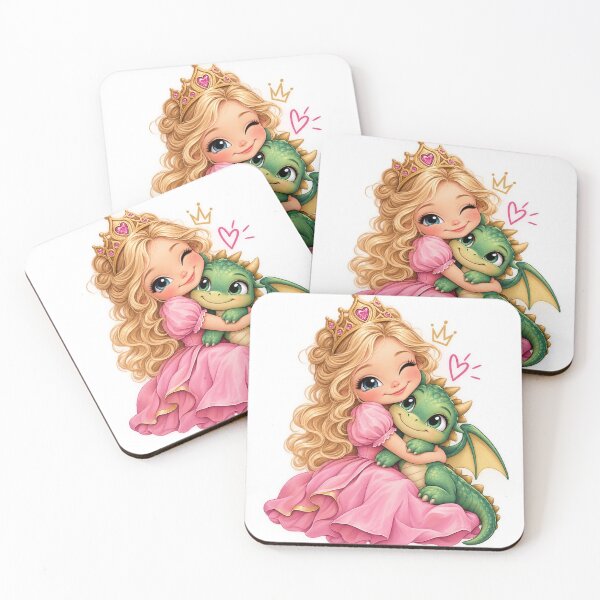 Item preview, Little princess designed and sold by Cherrydesign89.