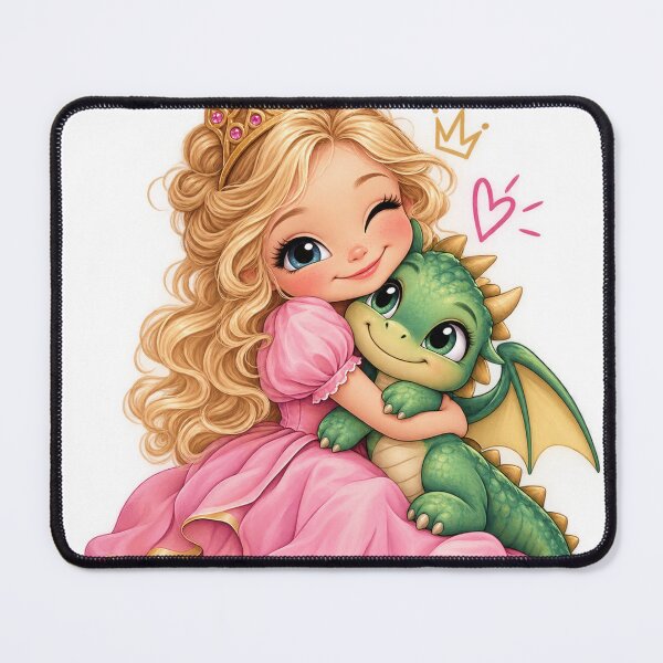 Item preview, Little princess designed and sold by Cherrydesign89.